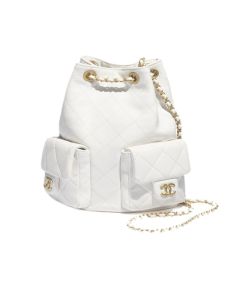 CHANEL Backpack