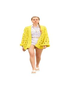 CHANEL Cardigan 