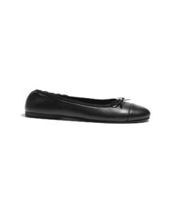 CHANEL Ballet flats