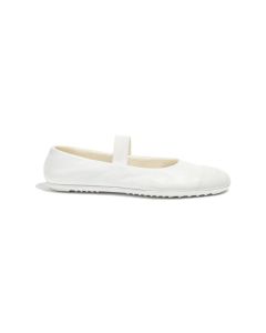 CHANEL Mary Janes