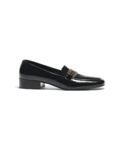 CHANEL Moccasins