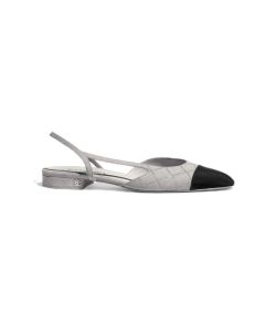 CHANEL Slingbacks