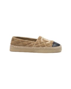 CHANEL Espadrilles