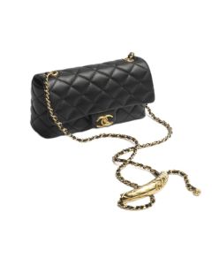 CHANEL Mini Flap Bag