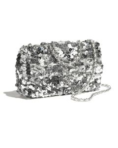 CHANEL Flap Bag