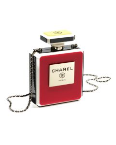 CHANEL Evening Bag