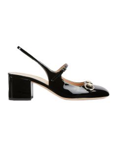 Gucci Women's Horsebit pump
