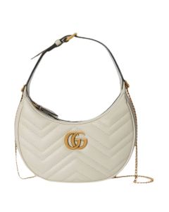 Gucci GG Marmont mini shoulder bag