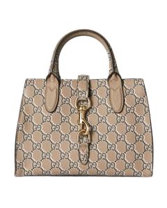 Gucci Small tote bag with GG Shadow