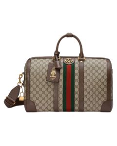 Gucci Savoy medium duffle bag