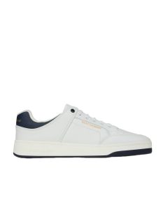 YSL SL/61 sneakers in grained leather
