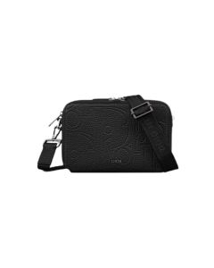 Dior Zipped Pouch with Strap
