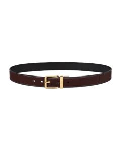 Dior Reversible Belt