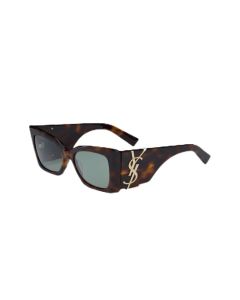 YSL MEDIUM HAVANA AND LIGHT GOLD