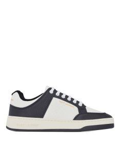 YSL SL/61 sneakers in perforated leather