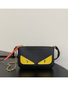 Fendi Baguette Pouch