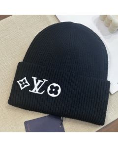 LV Headline Beanie