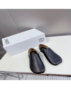 LOEWE Toy slipper in nappa lambskin
