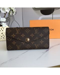 LV Sarah Wallet