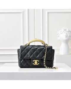 CHANEL Mini Flap Bag