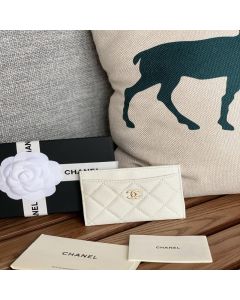 CHANEL Classic Card Holder