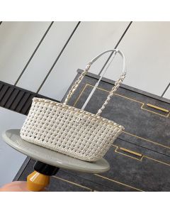 CHANEL Small Shopping Bag