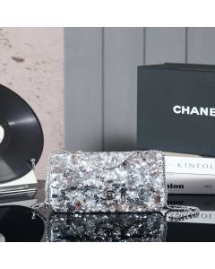 CHANEL Flap Bag