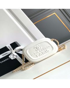 CHANEL Mini Camera Case