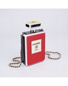 CHANEL Evening Bag