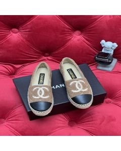 CHANEL Espadrilles