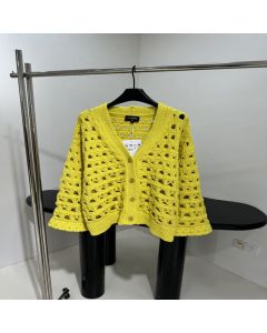 CHANEL Cardigan 