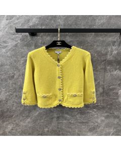CHANEL Top