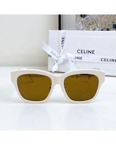 Celine Triomphe 13 Sunglasses in Acetate