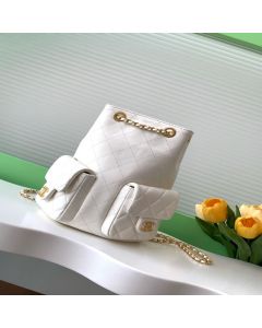 CHANEL Backpack