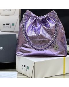 CHANEL 22 Mini Handbag
