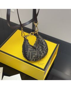 Nano Fendi graphy