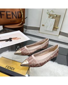 FENDI Colibrì