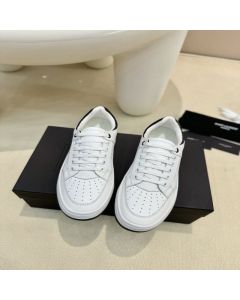YSL SL/61 sneakers in grained leather