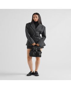 Prada Small Re-Nylon backpack