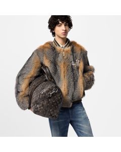 LV Keepall Bandoulière 50