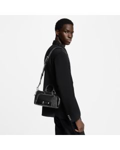 LV Keepall Cargo Bandoulière 25