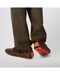 LV Driver Moccasin