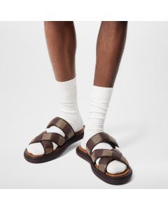 LV Venice Mule
