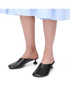 LOEWE Toy mule in goatskin