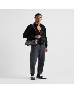 Prada Leather shoulder bag