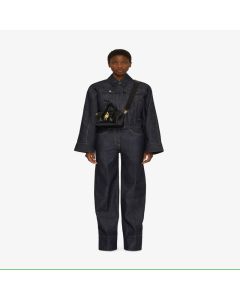 Givenchy Antigona Toy Lock bag in Box leather