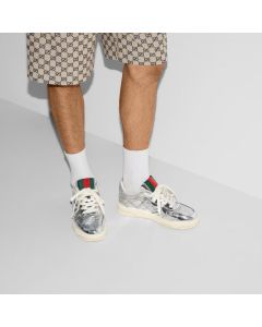 Men's Gucci Re-Web sneaker