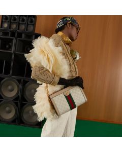 Gucci Ophidia small shoulder bag