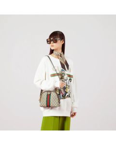 Gucci Ophidia small shoulder bag
