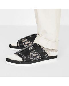 Dior Alpha Sandal